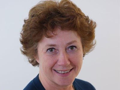 Mieke Plettenburg
