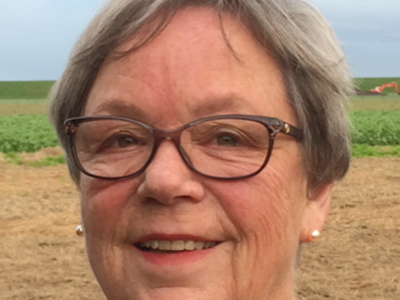 Yvonne Steemers
