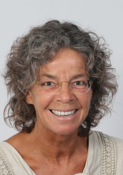 Brigitte Hollands