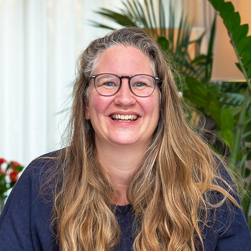 Lonneke Legierse
