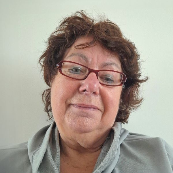 Maria Werker