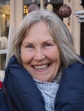 Annelies Smit, waarnemend coördinator